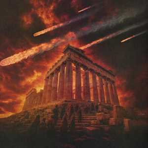 Vinile Salvation For The Wicked (with  Boldy James & Nicholas Craven) (Silver Black Edition) Ransom