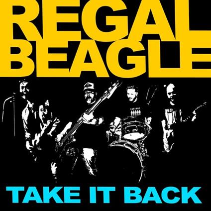 Regal Beagle - Vinile LP di Regal Beagle