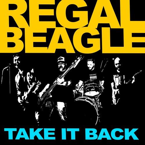 Regal Beagle - Vinile LP di Regal Beagle