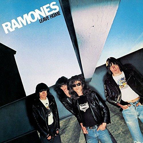 Leave Home - Vinile LP di Ramones