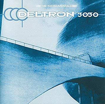 Instrumentals - Vinile LP di Deltron 3030