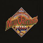 New Orleans Piano