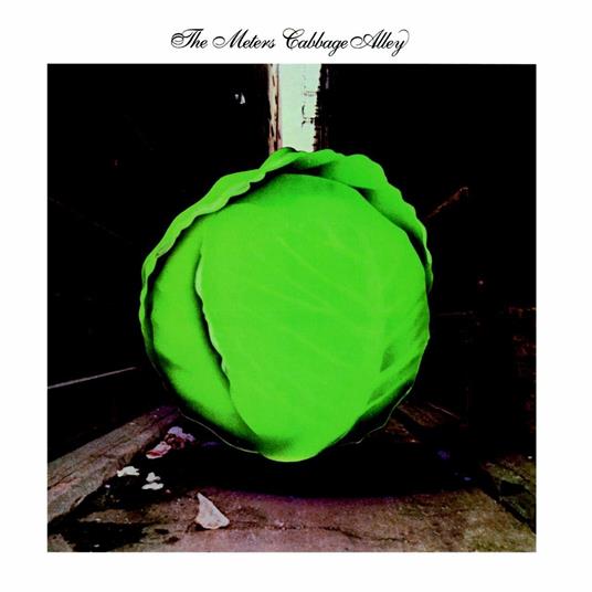 Cabbage Alley (Limited Edition) - Vinile LP di Meters