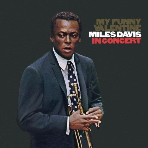 My Funny Valentine - Vinile LP di Miles Davis
