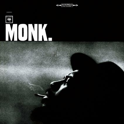 Monk - Vinile LP di Thelonious Monk