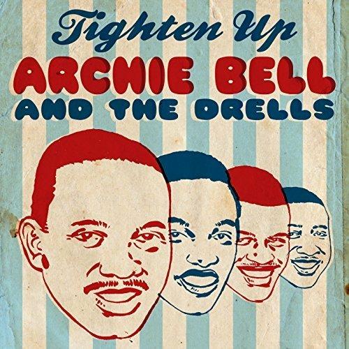 Tighten Up - Vinile LP di Archie Bell & the Drells