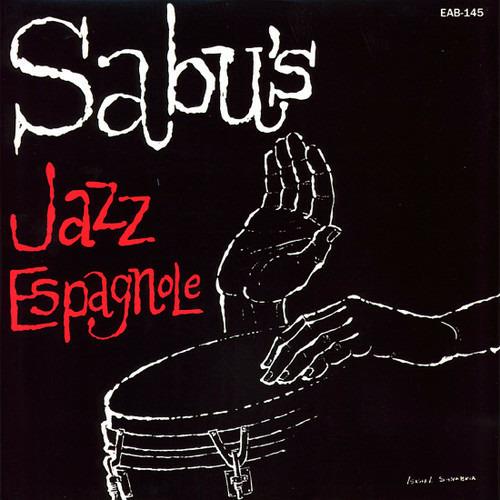 Sabu's Jazz Espagnole - Vinile LP di Sabu Martinez