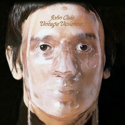 Vintage Violence - Vinile LP di John Cale