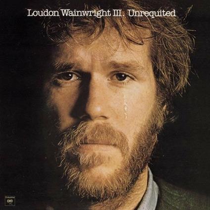 Unrequited - Vinile LP di Loudon Wainwright III