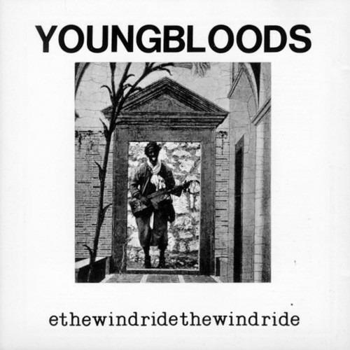 Ride the Wind - Vinile LP di Youngbloods