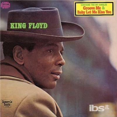 King Floyd - Vinile LP di King Floyd