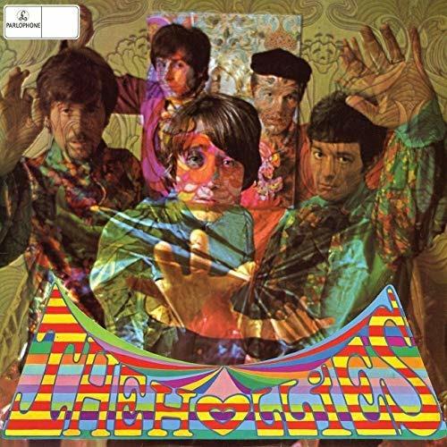 Evolution - Vinile LP di Hollies