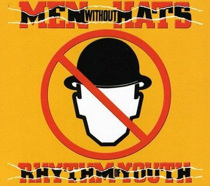 Rhythm of Youth - Vinile LP di Men Without Hats