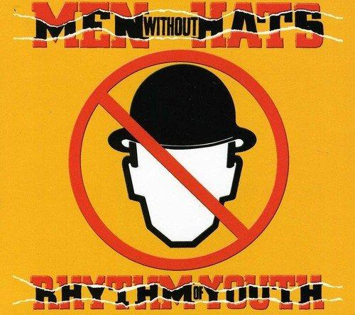 Rhythm of Youth - Vinile LP di Men Without Hats