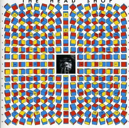 Head Shop - Vinile LP di Head Shop