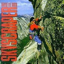 Skyscraper - Vinile LP di David Lee Roth