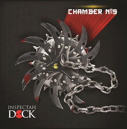 Chamber No.9 - Vinile LP di Inspectah Deck