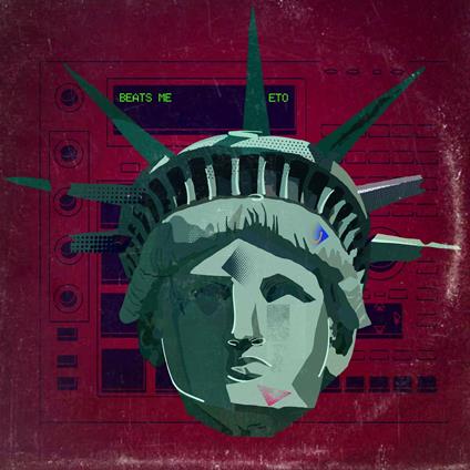 Beats Me - Vinile LP di Eto