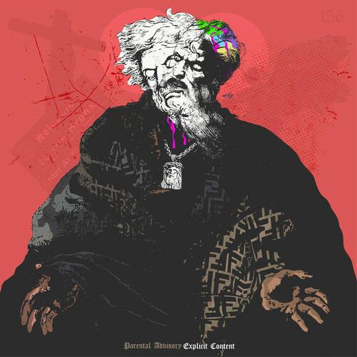 God Level - Vinile LP di Fred the Godson