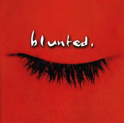 Blunted - CD Audio