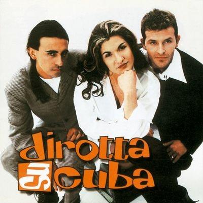 Dirotta Su Cuba - CD Audio di Dirotta su Cuba