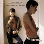 Amplified Heart - CD Audio di Everything but the Girl