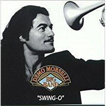Swing O - CD Audio di Demo Morselli