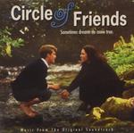 Circle Of Friends (Colonna Sonora)