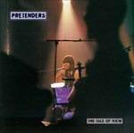 Live from the Isle of View - CD Audio di Pretenders