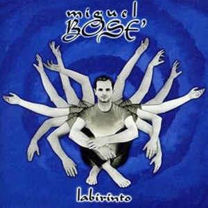 Labirinto - CD Audio di Miguel Bosé