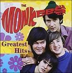 Greatest Hits - CD Audio di Monkees