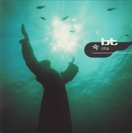 Ima - CD Audio di BT