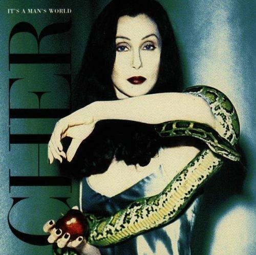 It's a Man's World - CD Audio di Cher