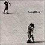 Amori Dispari - CD Audio di Gino Paoli