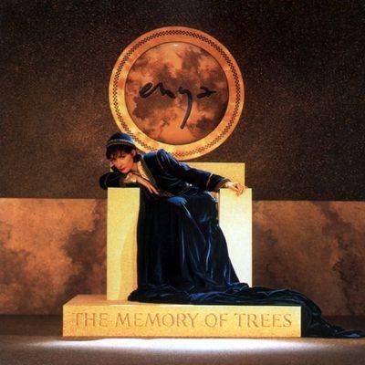 The Memory Of Trees (Musicassetta) - Musicassetta di Enya