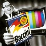 Baccini a Colori - CD Audio di Francesco Baccini
