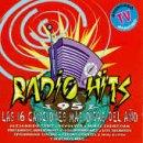 Radio Hits 95 - CD Audio
