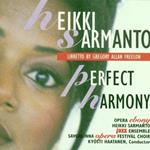 Perfect harmony (1994) Opera jazz