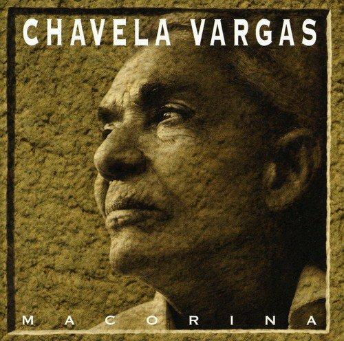 Macorina - CD Audio di Chavela Vargas