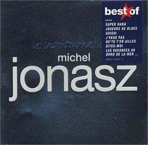 Incontournables de Michel - CD Audio di Michel Jonasz