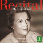 Recital - CD Audio di Marilyn Horne