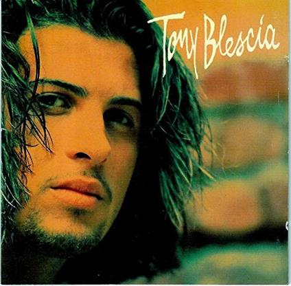 La storia di nessuno - CD Audio di Tony Blescia