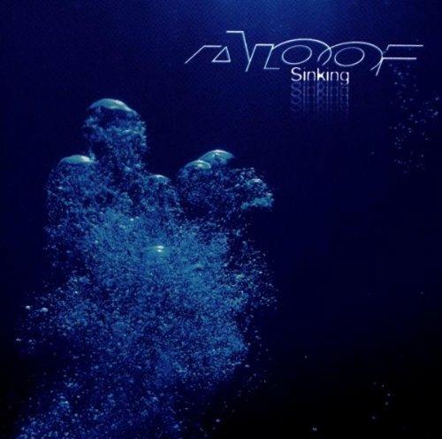 Sinking - CD Audio di Aloof