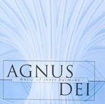 Agnus Dei I