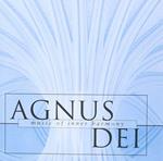 Agnus Dei I