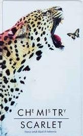 Chemistry (Musicassetta) - Musicassetta di Scarlet
