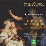 Les Plaisirs de Versailles