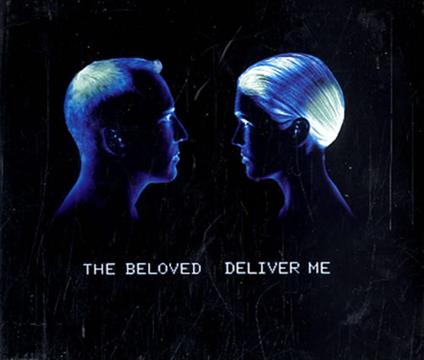 Deliver Me - CD Audio di Beloved