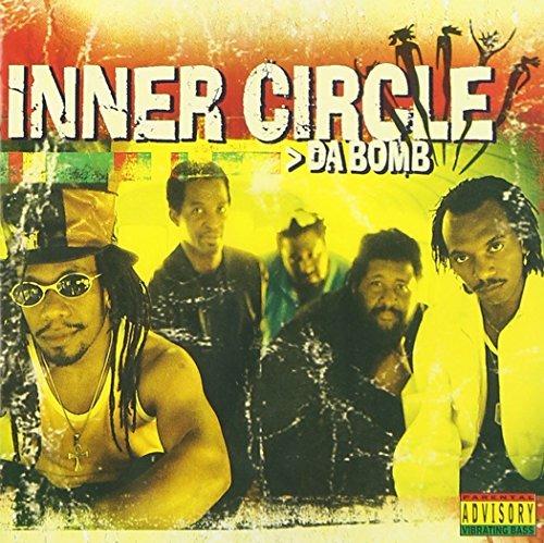 Da Bomb - CD Audio di Inner Circle