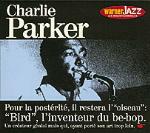 Les incontournables de - CD Audio di Charlie Parker